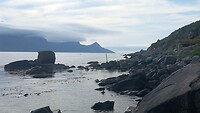 Haukland, Lofoten