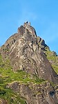 Duivelspoort, Svolvær, Lofoten
