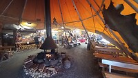 Heia, de Sami shop
