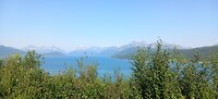 De Balsfjord