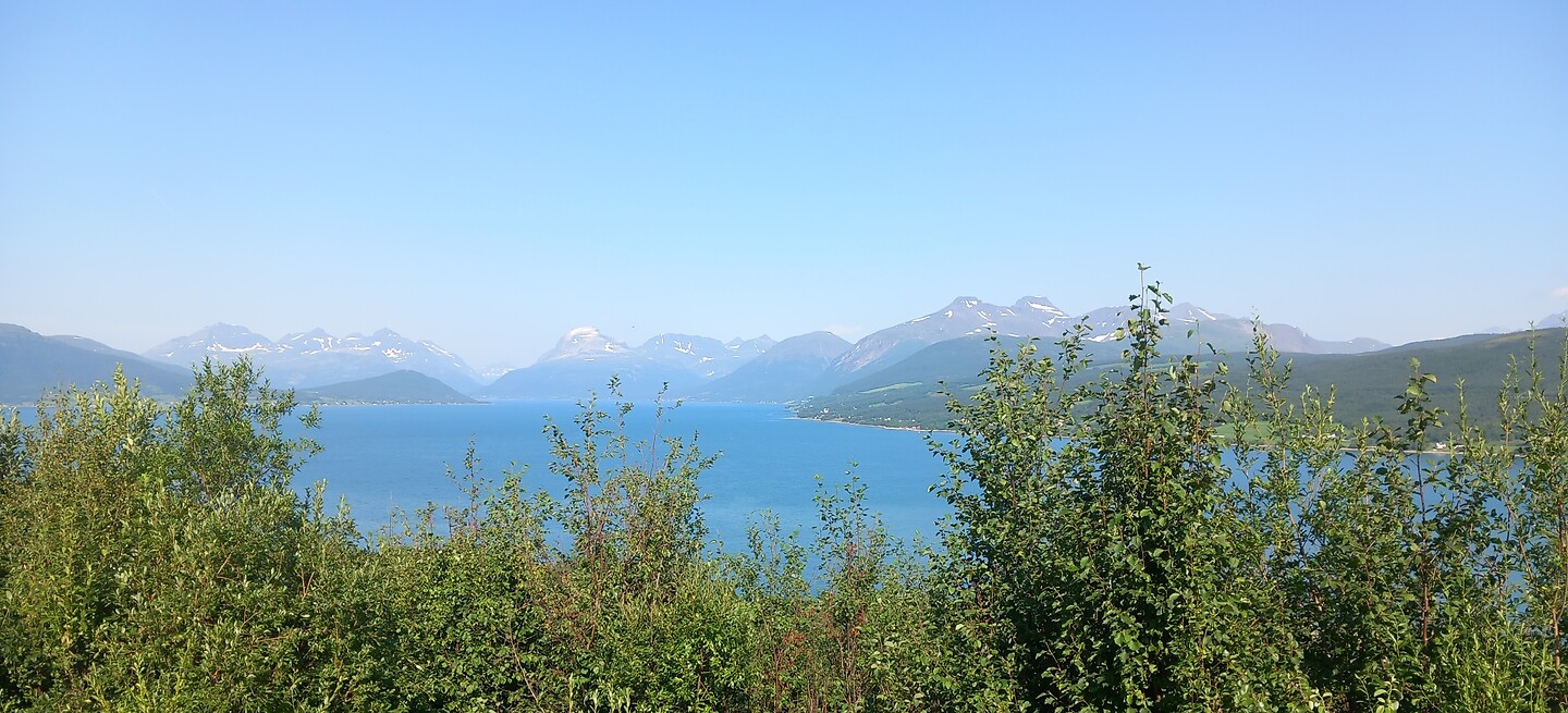 De Balsfjord