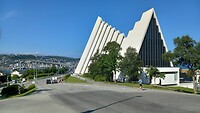 De IJskathedraal