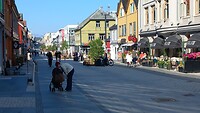Centrum Tromsø