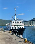 Norwegian Explorer