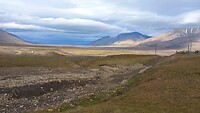 Svalbard