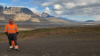 Svalbard