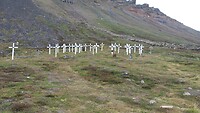 Slachtoffers Spaanse griep