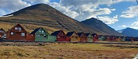 Longyearbyen