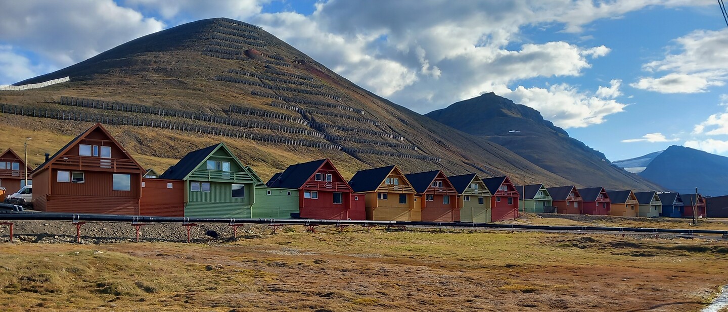 Longyearbyen
