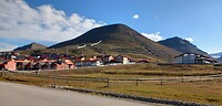 Longyearbyen