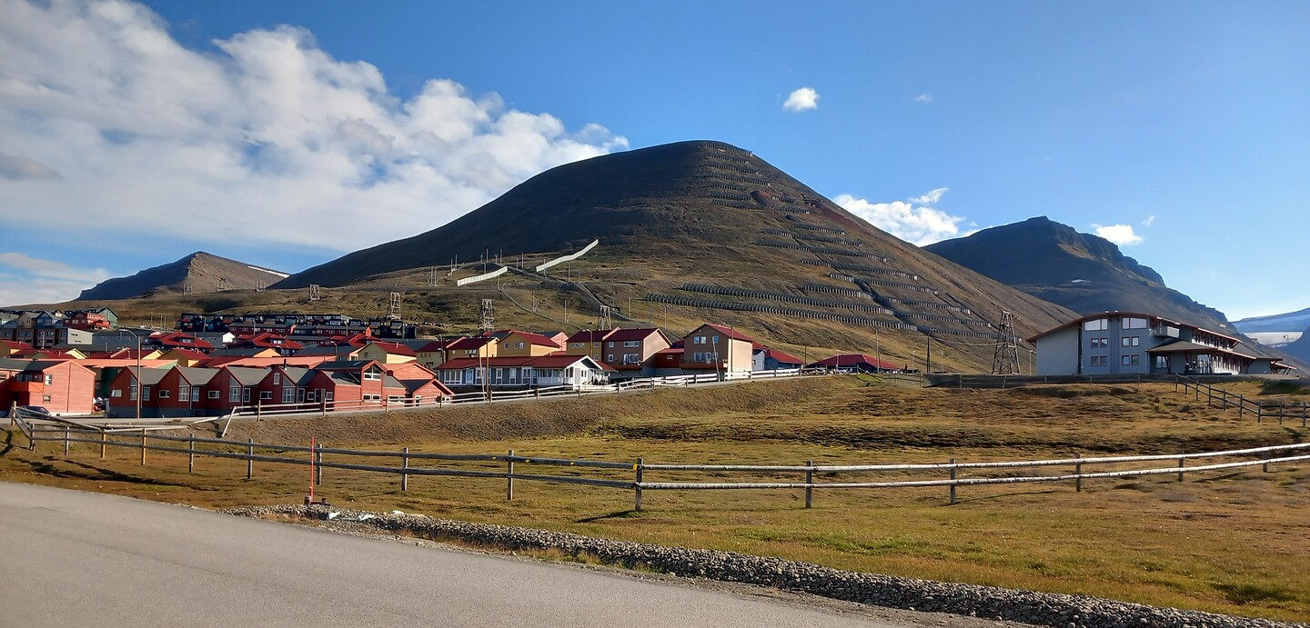 Longyearbyen