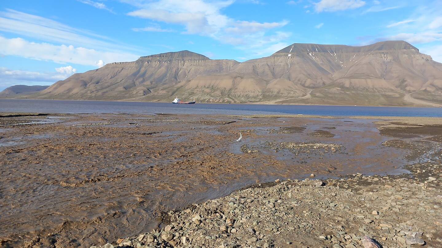 Longyearbyen