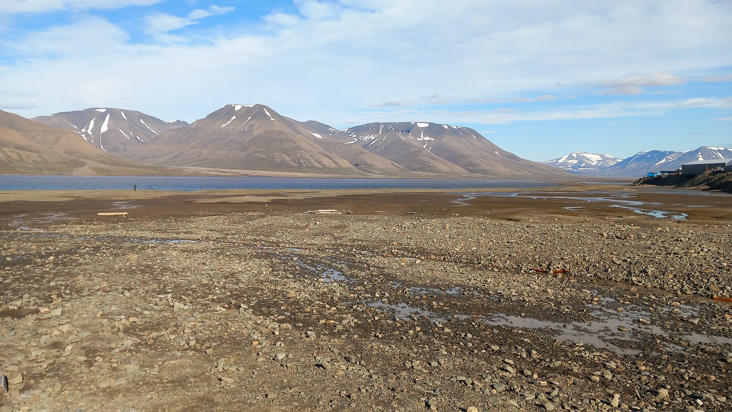 Longyearbyen