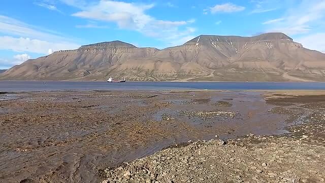 Longyearbyen
