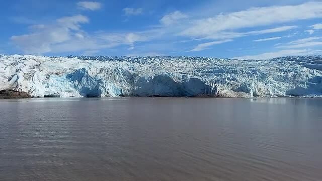 Nordenskiöldbreen, Spitsbergen