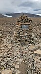 Monument voor Nina