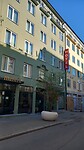 Thon Astoria Hotel