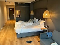 Kamer 112 in Kloofstraat