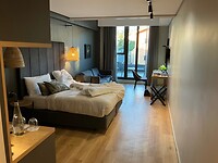 Kamer 112 in Kloofstraat