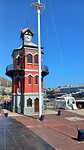 De Clock Tower