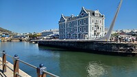 V & A Waterfront