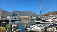 V & A Waterfront