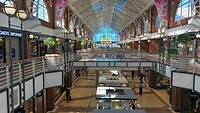Victoria Wharf Shopping Mall