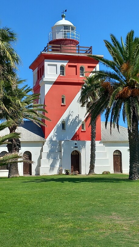 Green Point Lighthouse (1824)