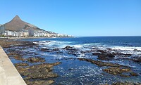 Green Point