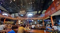 Time Out Food Court