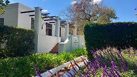 Wine Estate Blaauwklippen