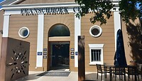 Franschhoek Cellar