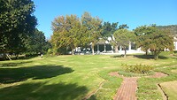 Rhebokskloof Estate