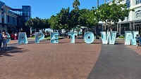 CAPETOWN