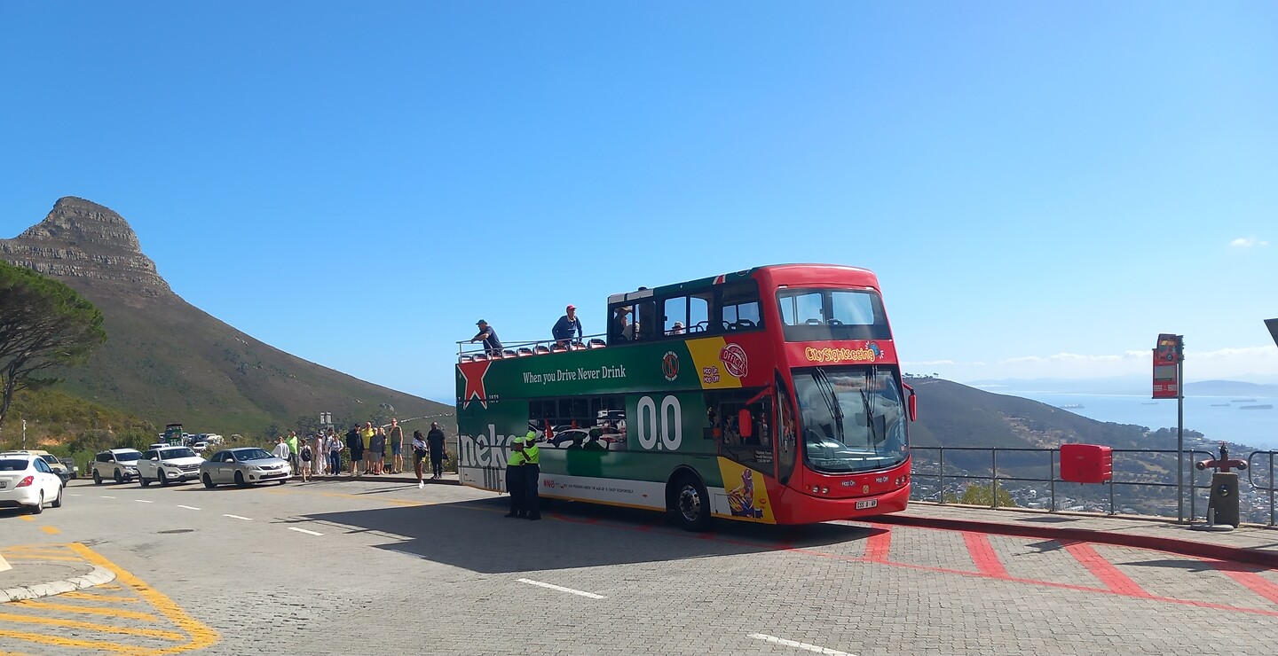 Busstop!