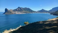 Chapman's Peak Drive