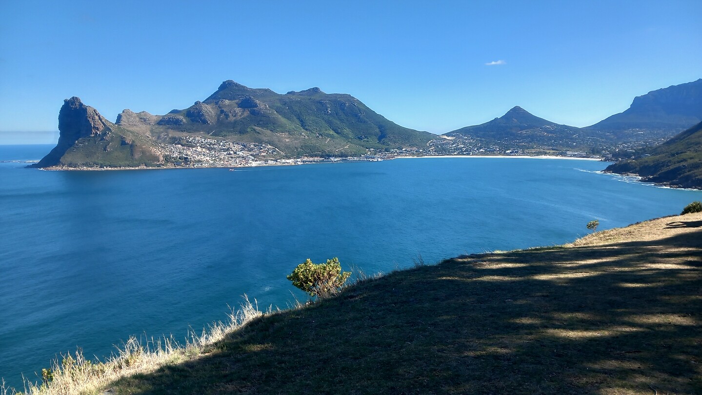 Chapman's Peak Drive