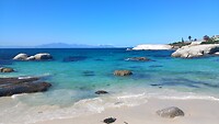 Boulders Bay
