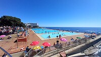 Vertier bij Sea Point