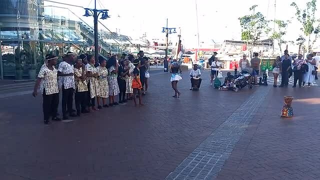 Muziek!