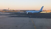 Frankfurt Airport