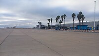 Hosea Kutako International Airport