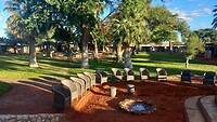 Anib Kalahari Lodge