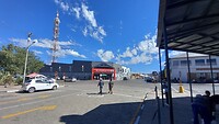 Downtown Keetmanshoop
