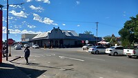 Downtown Keetmanshoop