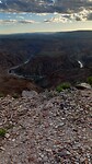 Fish River Canyon