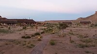 Gondwana Canyon Village