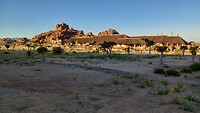 Gondwana Canyon Village