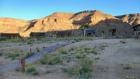 Gondwana Canyon Village