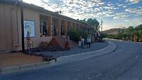 Bahnhof Hotel in Aus